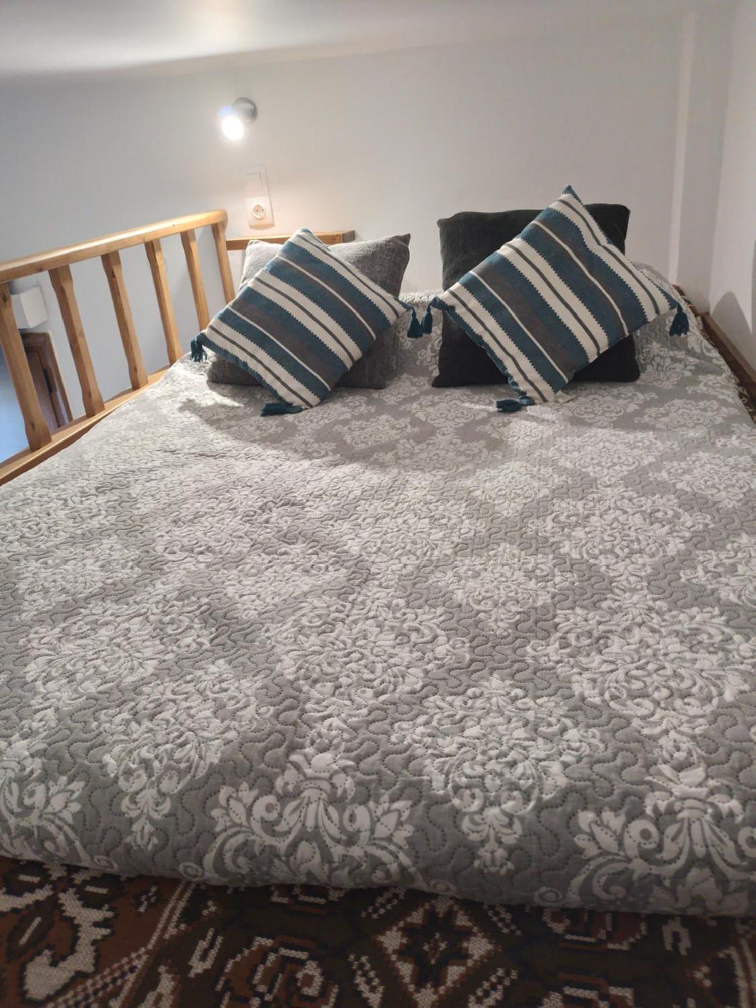 Manolakis Pizanias Apartment Emborios ภายนอก รูปภาพ